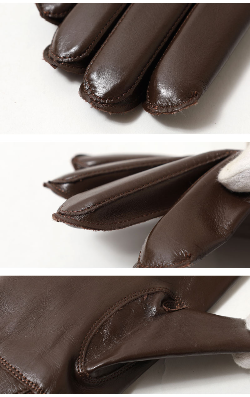 BUZZ RICKSON'S(バズリクソンズ) A-10グローブ / 2025秋冬 新作