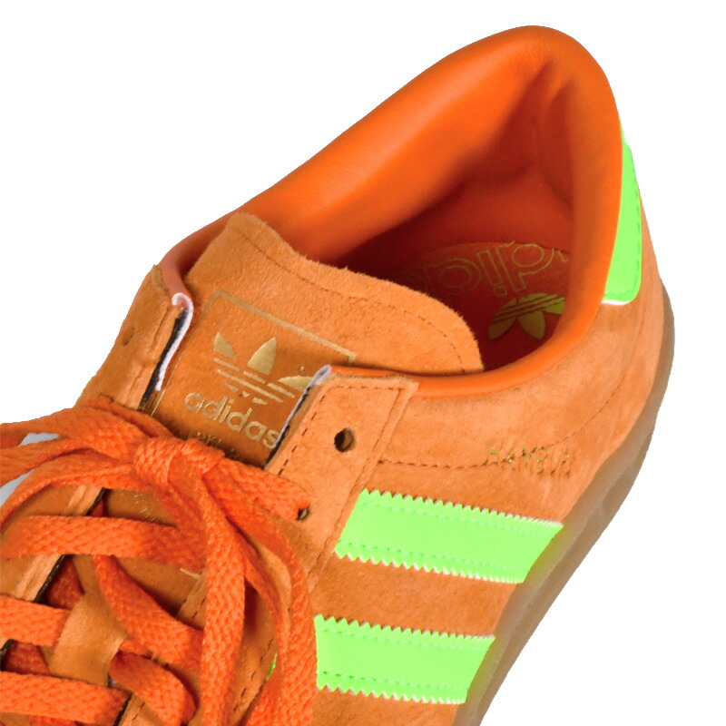 楽天市場】adidas (アディダス) HAMBURG W (ハンブルク ウィメンズ