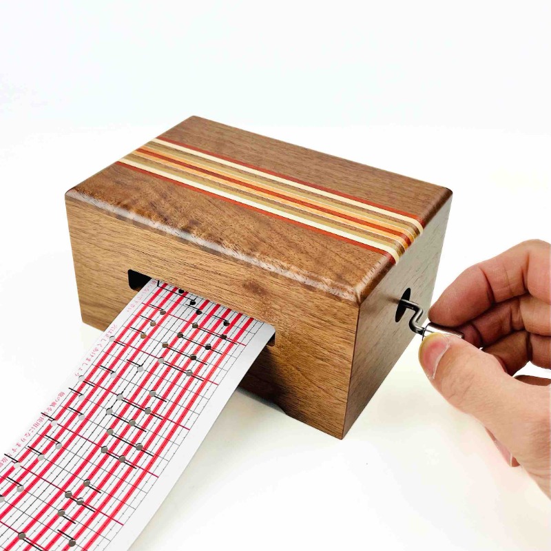 楽天市場】オルガニート 20弁 ムーブメントのみ : オルゴール・蓄音機