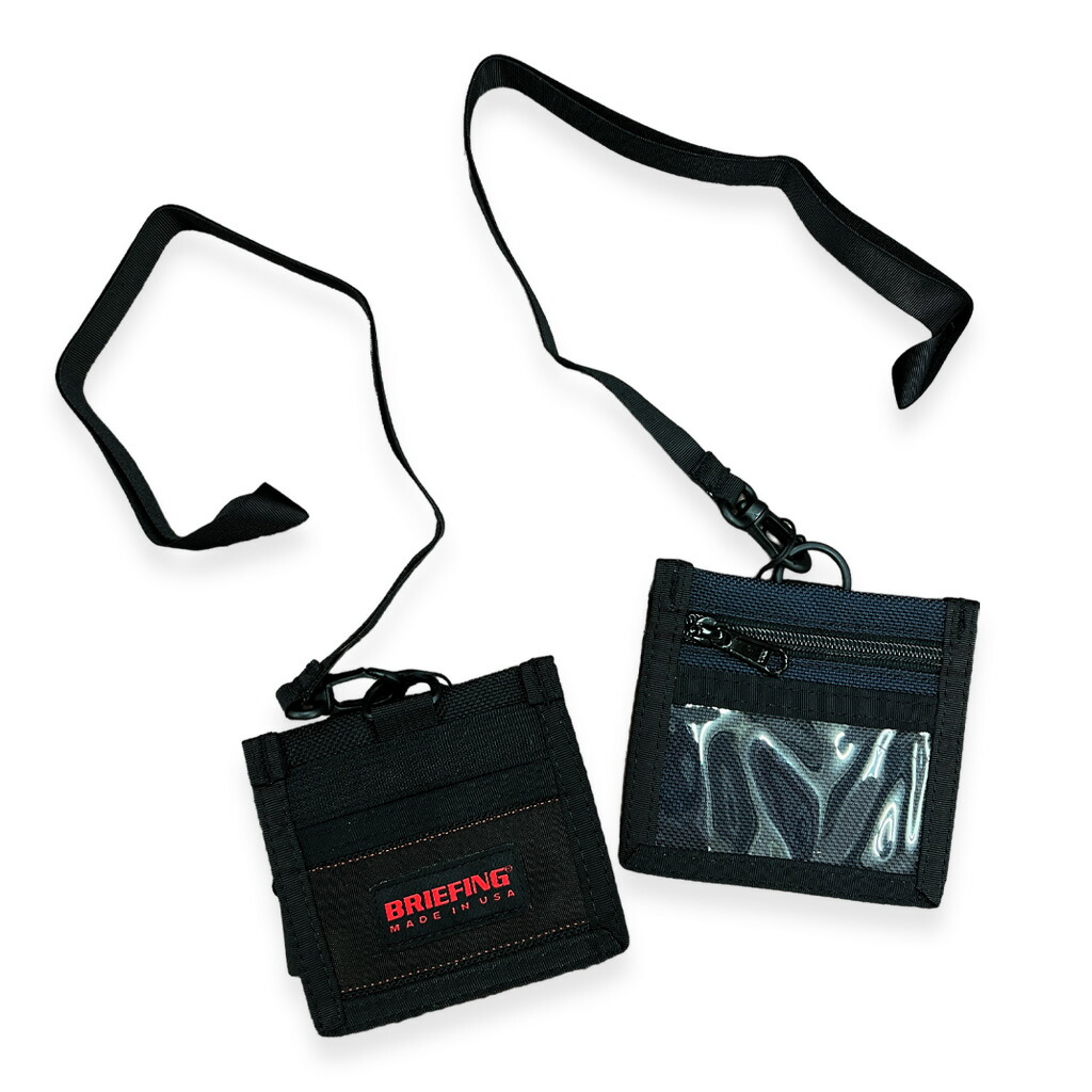 楽天市場】【最大42倍 11日2時迄】ブリーフィング パスケース MADE IN