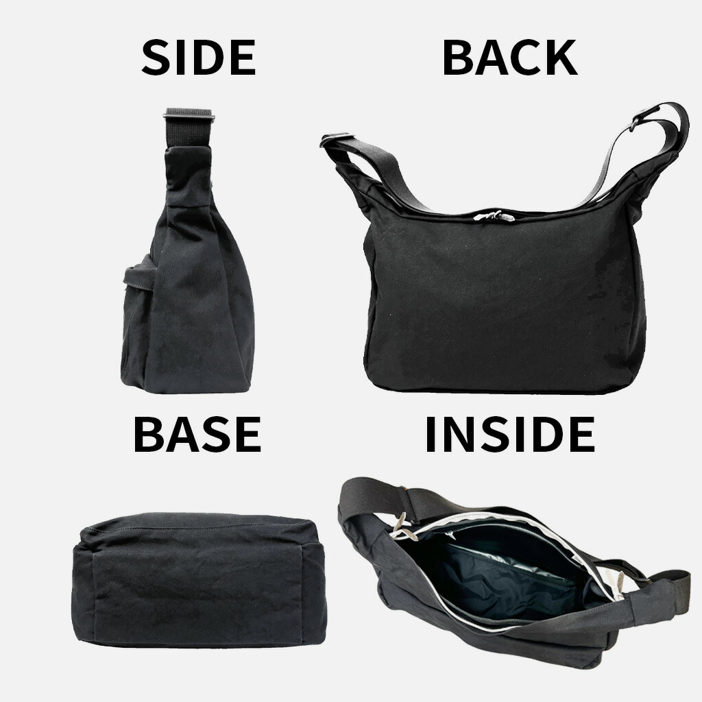 楽天市場】ポーター ビート ショルダーバッグ 727-08972 10 ブラック