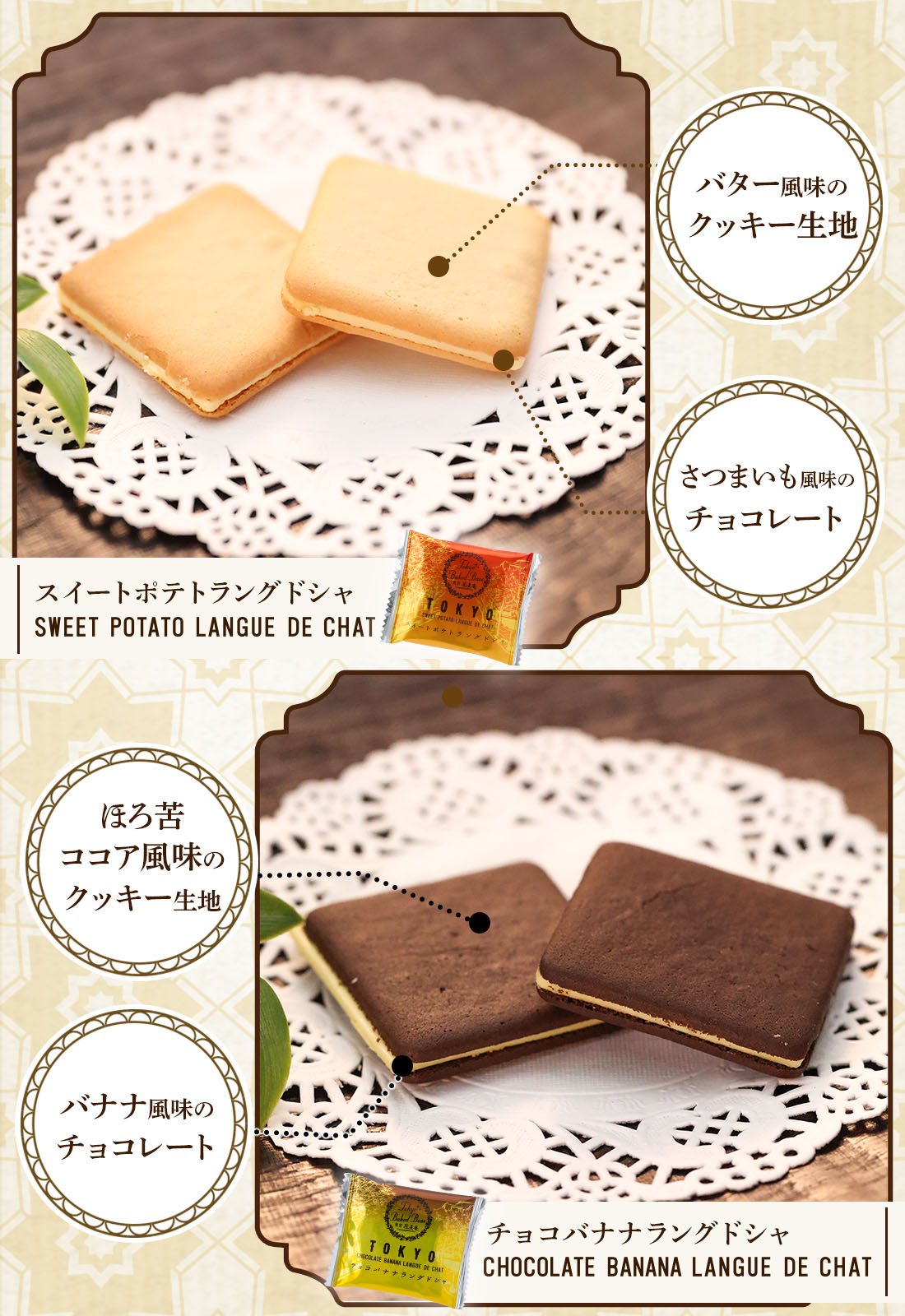 楽天市場】ホワイトデー ギフト TOKYO BAKED BASE アソートセットS