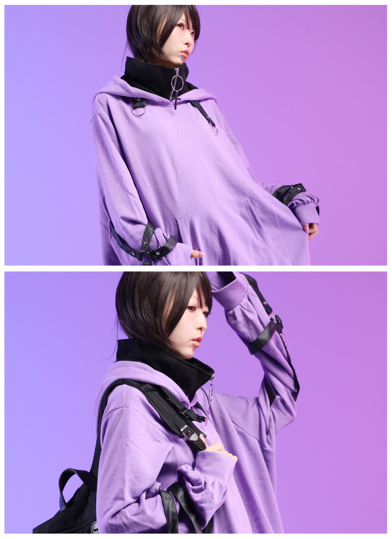 甘辛ユニセックスパーカー ｜ Favoriteオリジナル