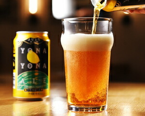 楽天市場】ヤッホーブルーイング よなよなエール クラフトビール 350ml