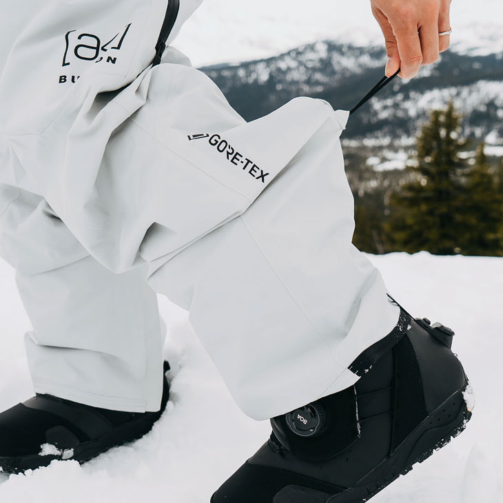 楽天市場】23-24 BURTON バートン メンズ スノーボード ウエアー [ak