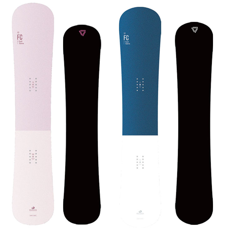 楽天市場】25-26 OGASAKA オガサカ スノーボード !! FC Full Carve