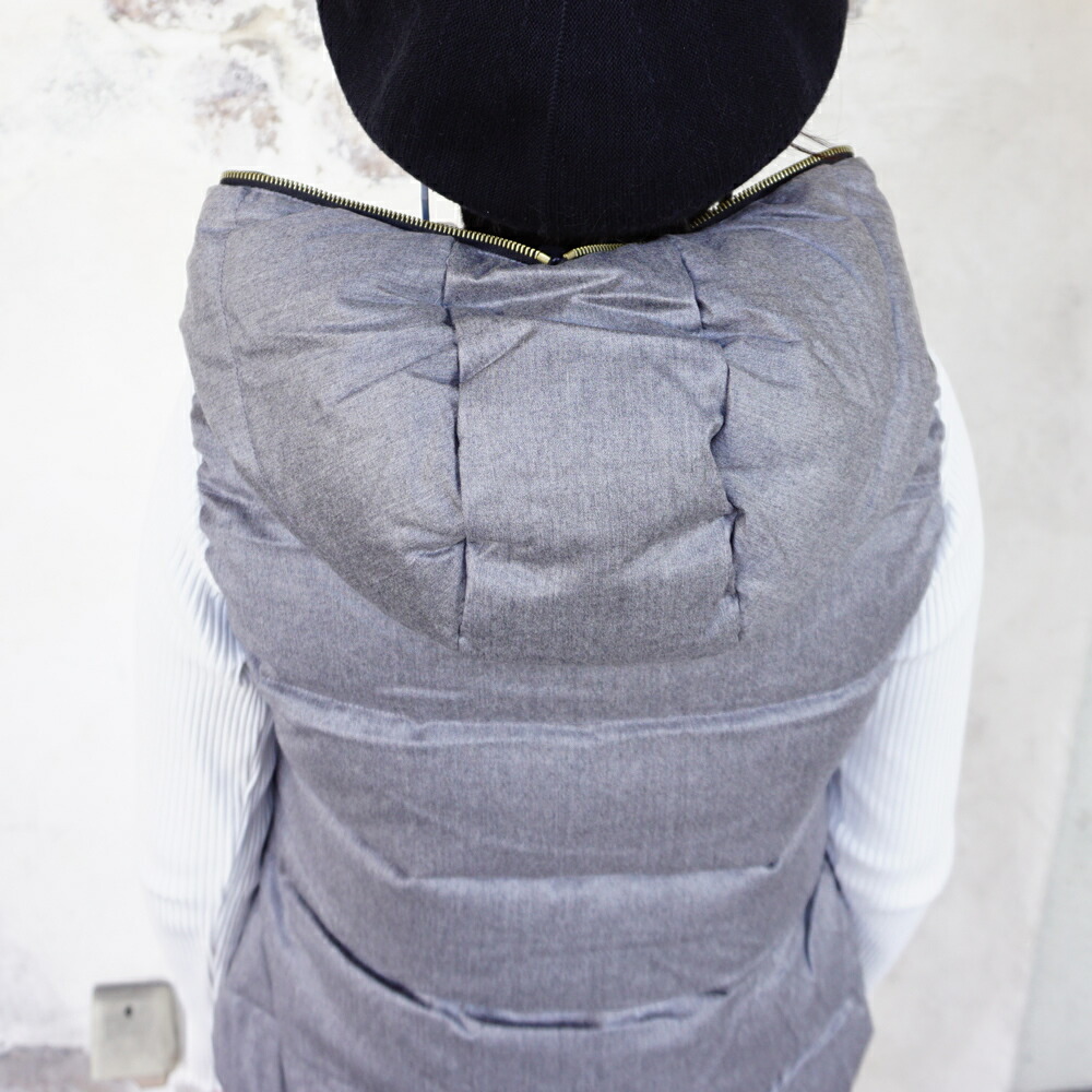 楽天市場】【SALE品交換・返品不可】デュベティカ レディース ダウン