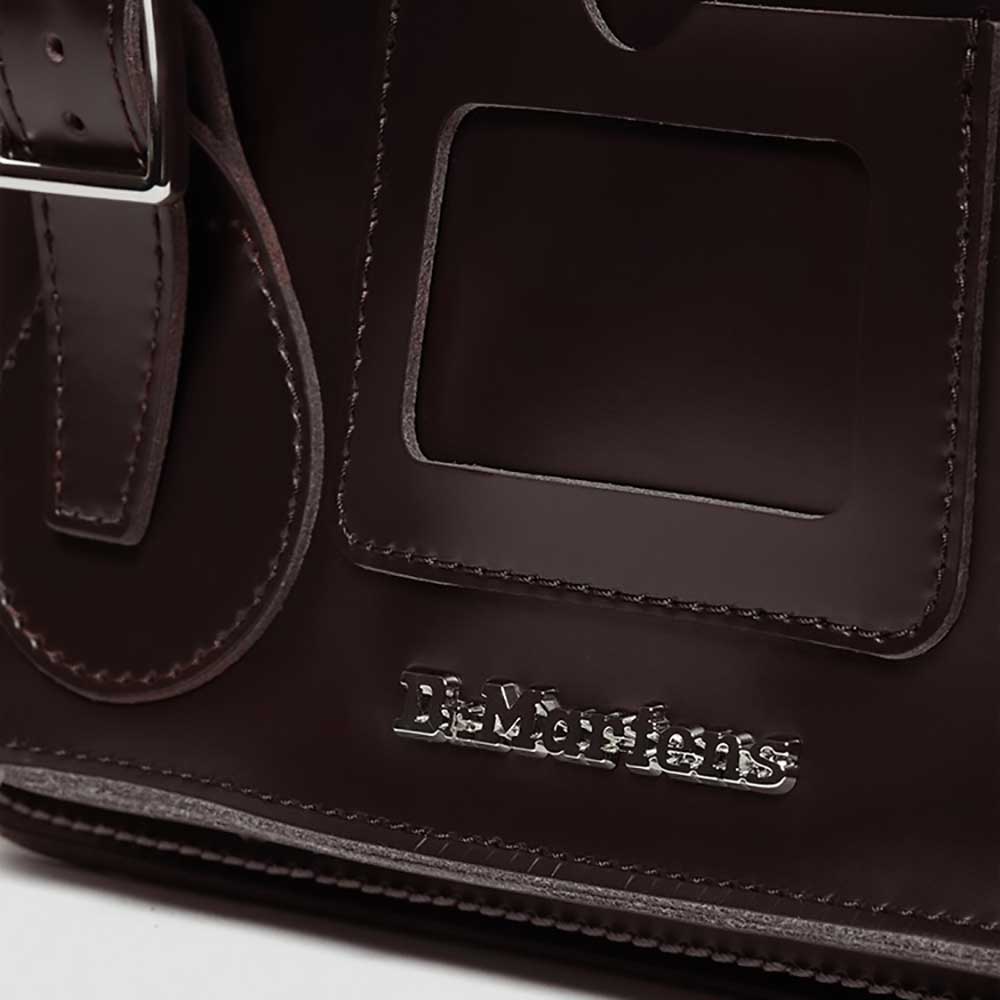 楽天市場】＜クーポン対象外＞ドクターマーチン サッチェル バッグ