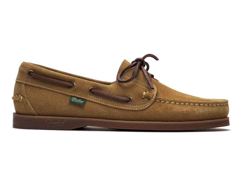 楽天市場】【ソックス1点プレゼント♪】パラブーツ バース メンズ 靴