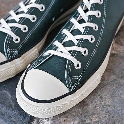 楽天市場】CONVERSE コンバース LEATHER ALL STAR J HI レザー