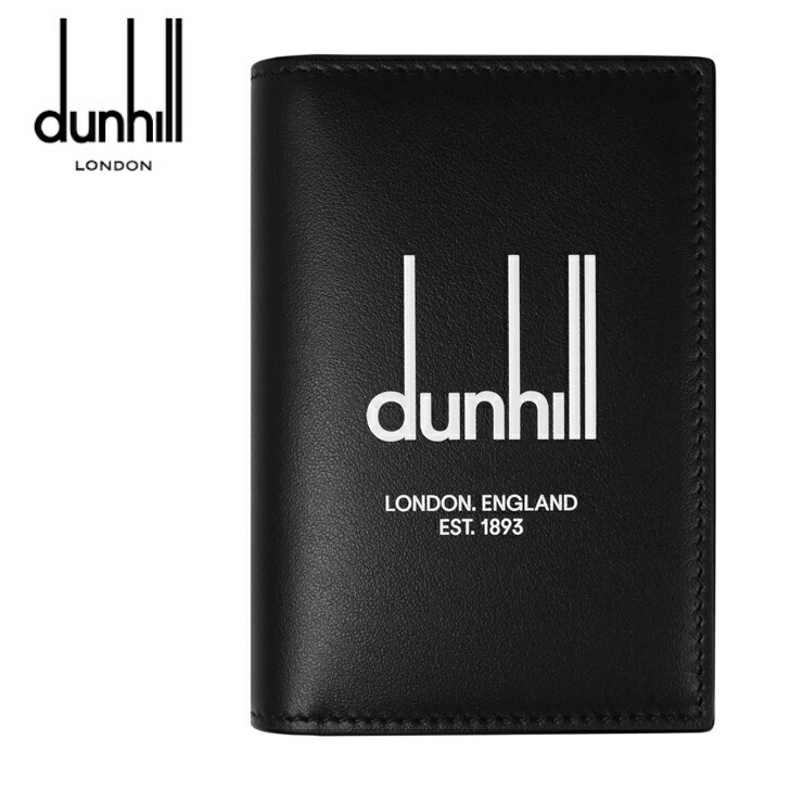 楽天市場】ダンヒル 財布 レガシーDUNHILL LEGACY ファスナー式 二