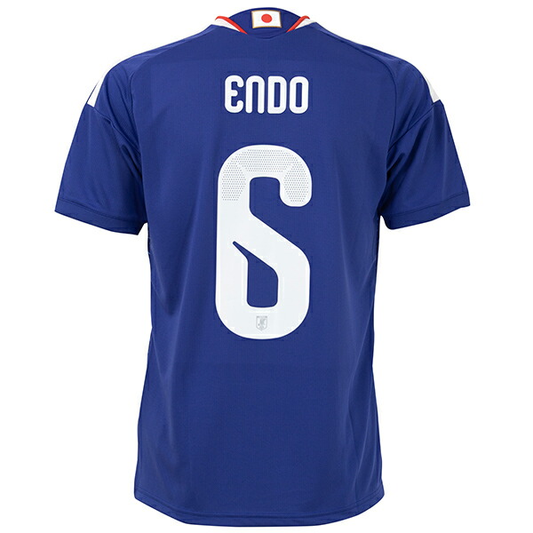 楽天市場】#13 中村敬斗 アディダス サッカー日本代表 2026 ホーム