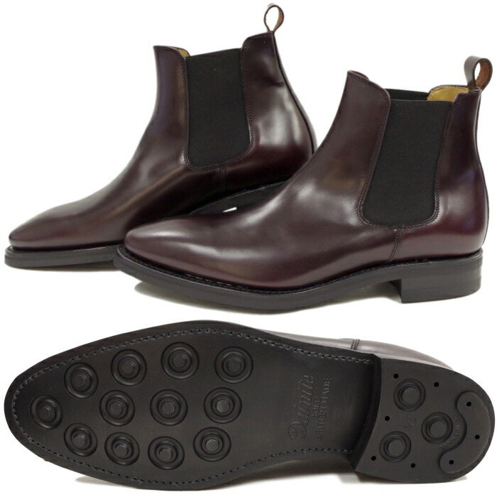 楽天市場】○○ Berwick 靴 バーウィック サイドゴアブーツ 848 バー