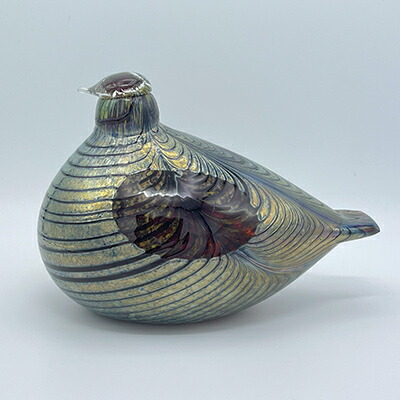 オイバ・トイッカ バード ヴィンテージ ヌータヤルヴィ | free design