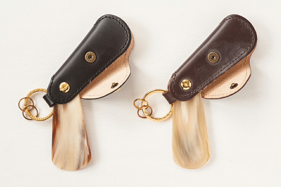 ポケットシューホーン（グレンロイヤル／GLENROYAL） フリーデザイン