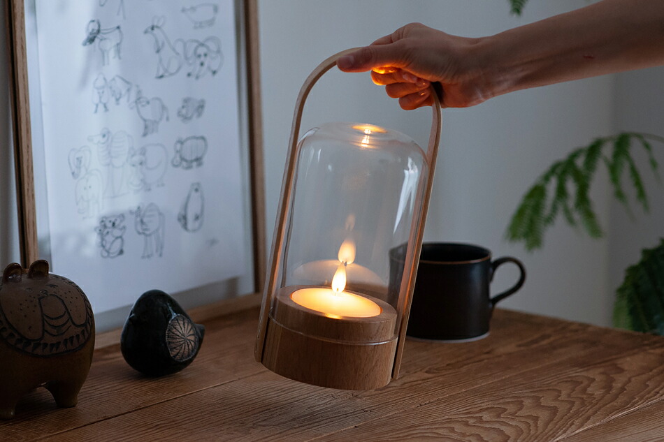 キャンドルライト（レ・クリント／LE KLINT） フリーデザイン ｜ 北欧