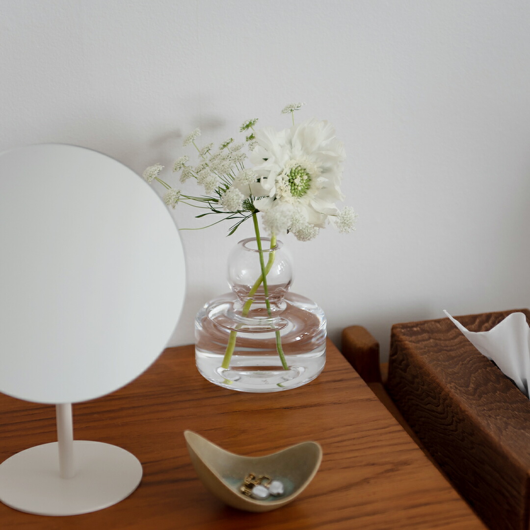 FLOWER ベース（マリメッコ／marimekko） フリーデザイン ｜ 北欧