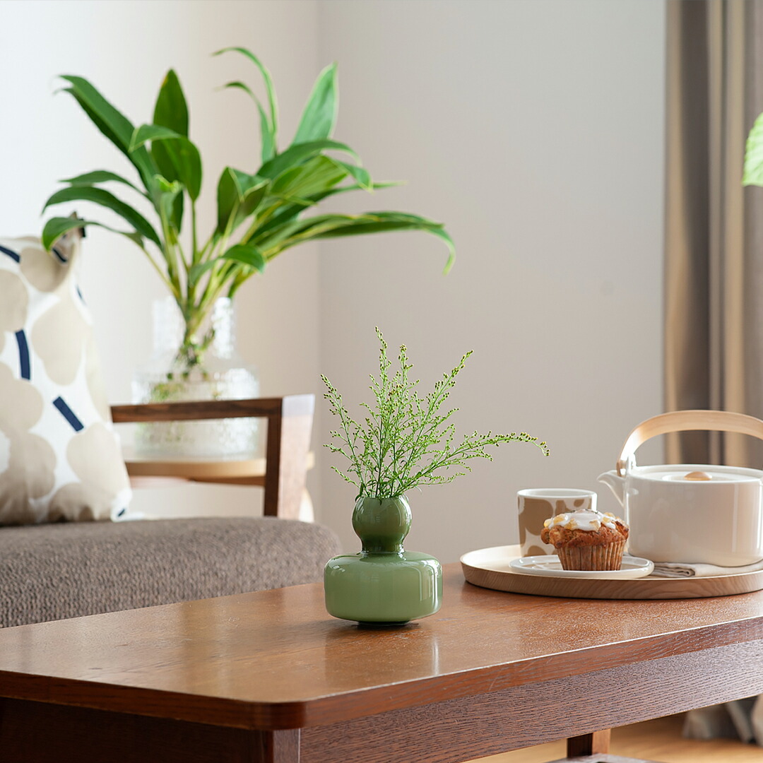 FLOWER ベース（マリメッコ／marimekko） フリーデザイン ｜ 北欧