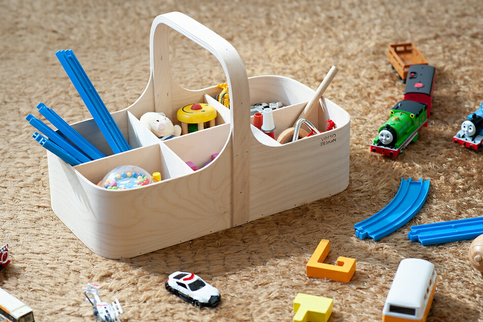 コッパ ツールボックス（ベルソデザイン／verso design） フリー