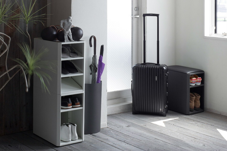 Mukou アンブレラスタンド（デュエンデ／DUENDE） フリーデザイン