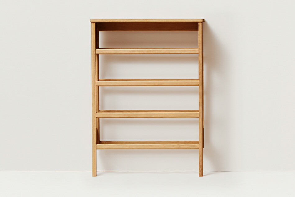 エーライン シューラック オーク（フォームアンドリファイン