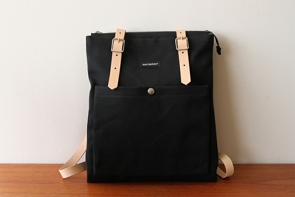 楽天市場】【正規販売店】エップ／EPPU バックパック ブラック