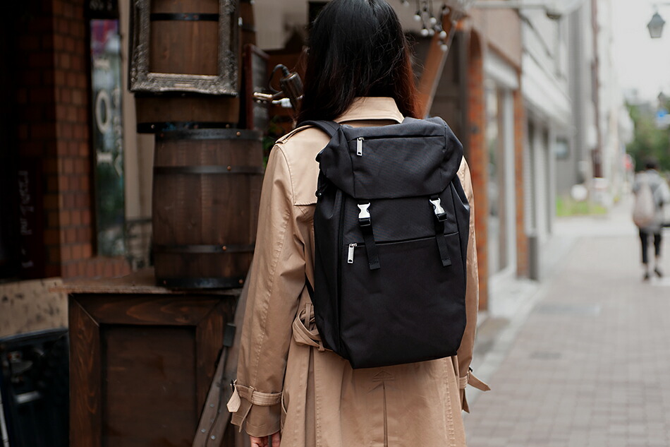 コルッテリ／Kortteli バックパック（マリメッコ／marimekko） フリー