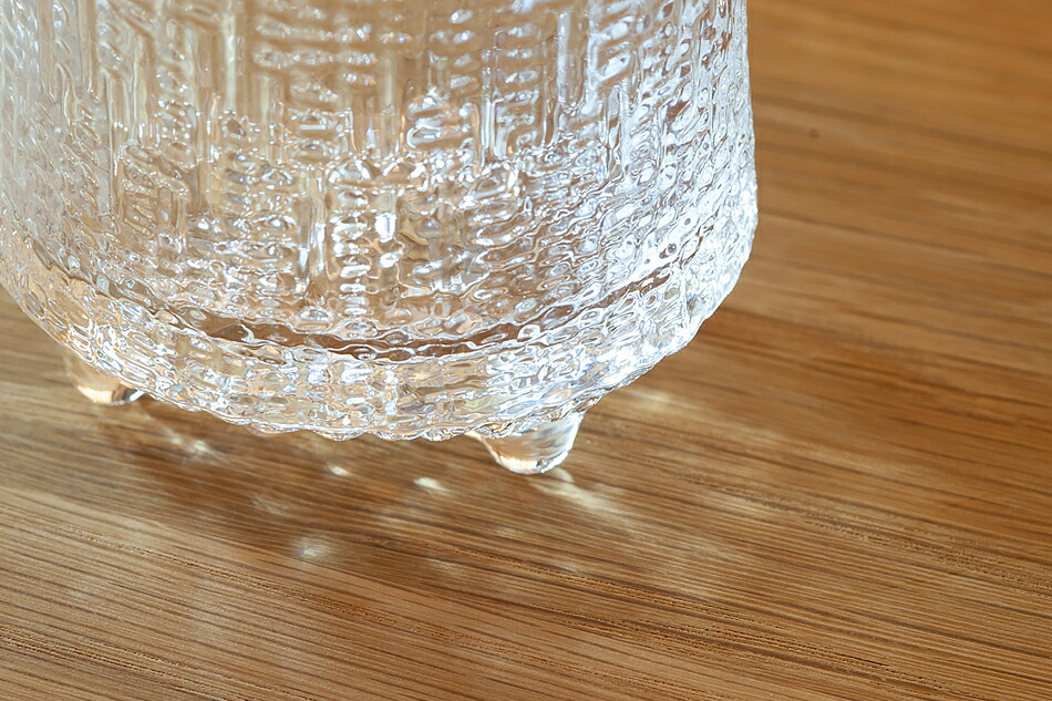 ウルティマ ツーレ／Ultima Thule グラス（イッタラ／iittala） フリー