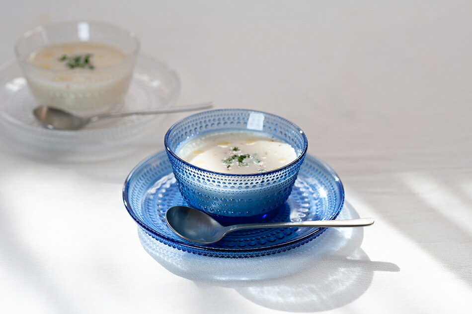 カステヘルミ ボウル（イッタラ／iittala） フリーデザイン ｜ 北欧