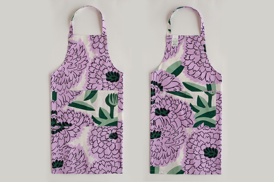 楽天市場】マリメッコ エプロン（marimekko）マンシッカ : free design