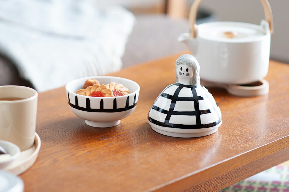 マリメッコ創立70周年記念 マリキュラライセット（マリメッコ