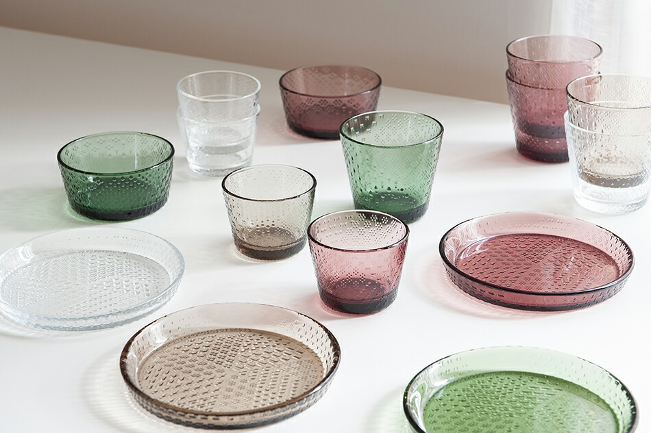 ツンドラ／Tundra ボウル（イッタラ／iittala） フリーデザイン