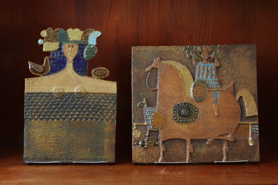 スティグ・リンドべリ フェア | free design