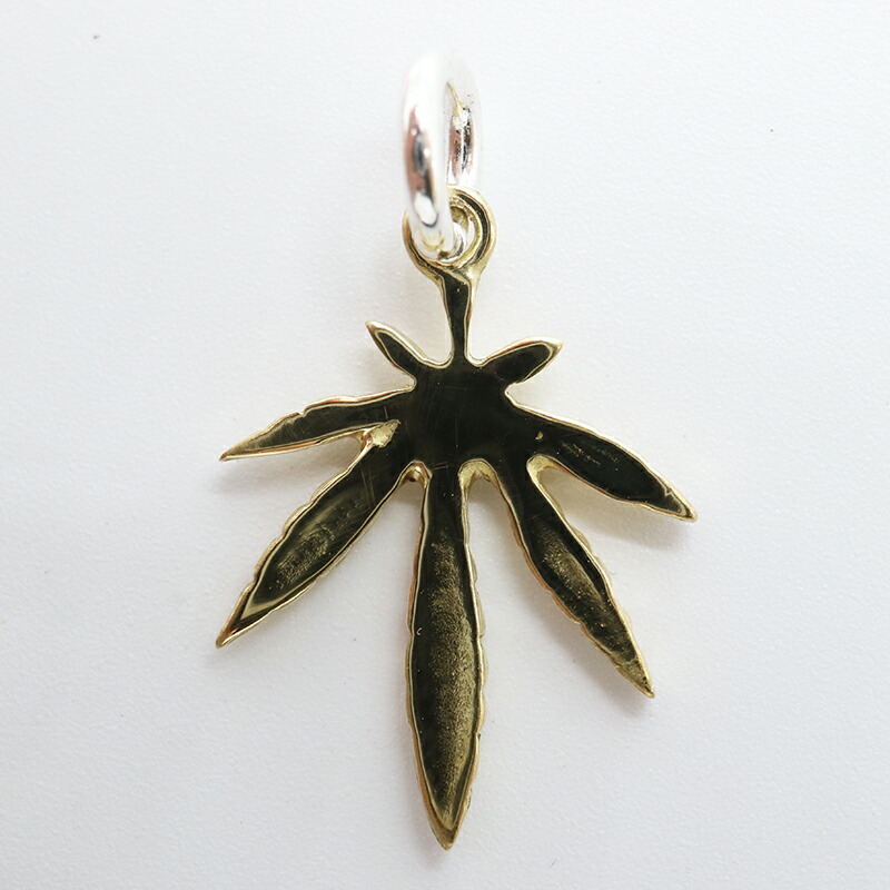 楽天市場】ゴローズ goro's 原宿フリージア K18 全金グラストップ S 金