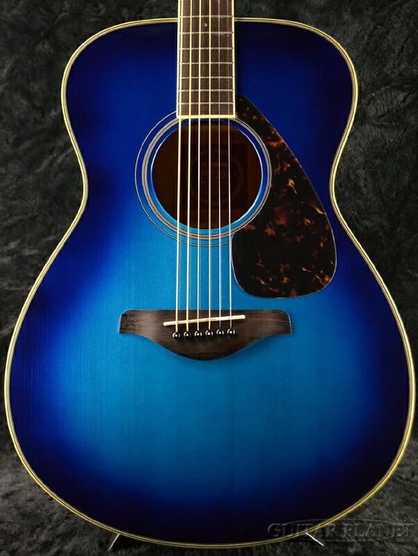 楽天市場】YAMAHA FS-720S CBA 新品 コバルトアクア[ヤマハ