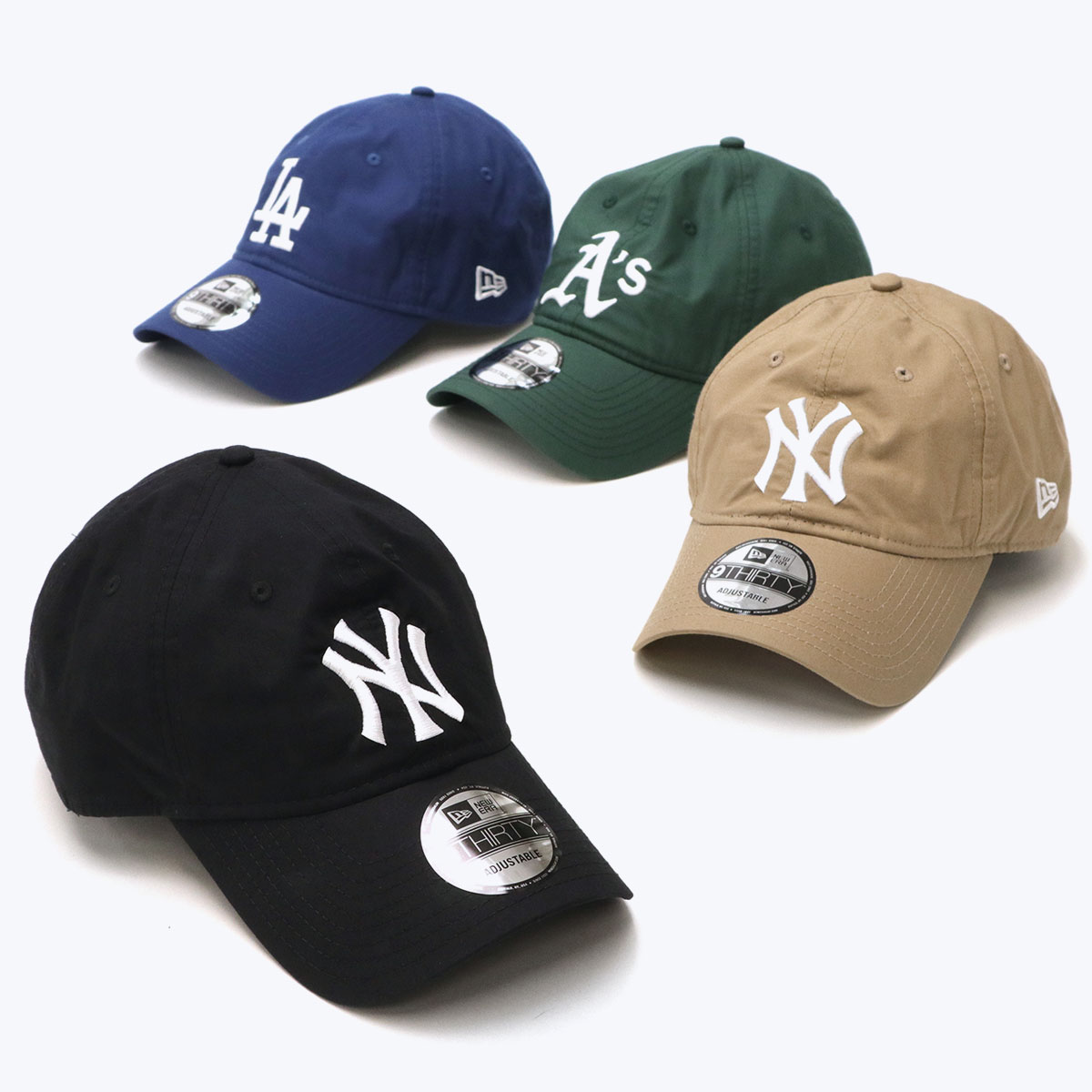 楽天市場】【最大62倍 3/5限定】【正規取扱店】 ニューエラ キャップ