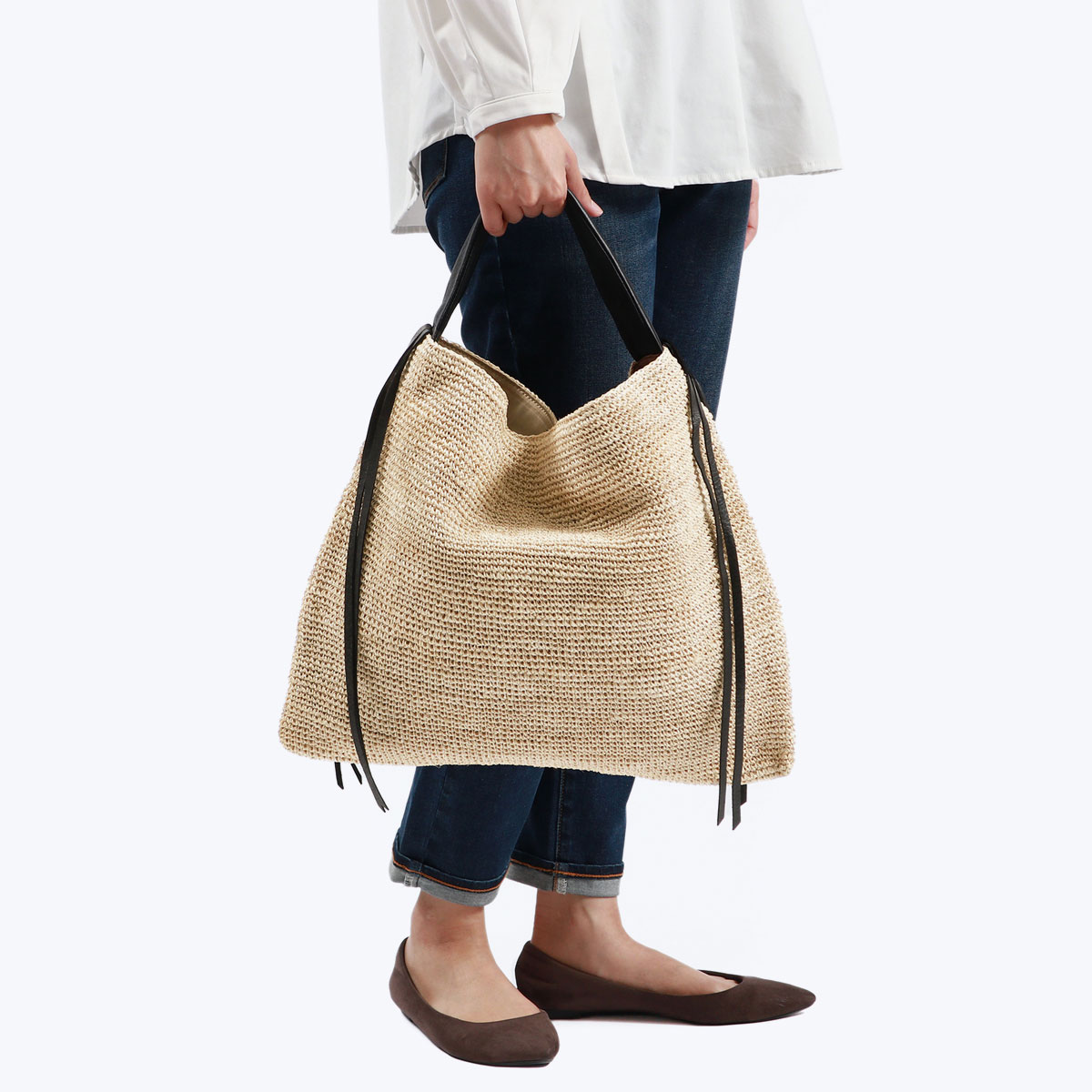 楽天市場】【最大44倍 3/10迄】【正規品】 ヴィオラドーロ トート