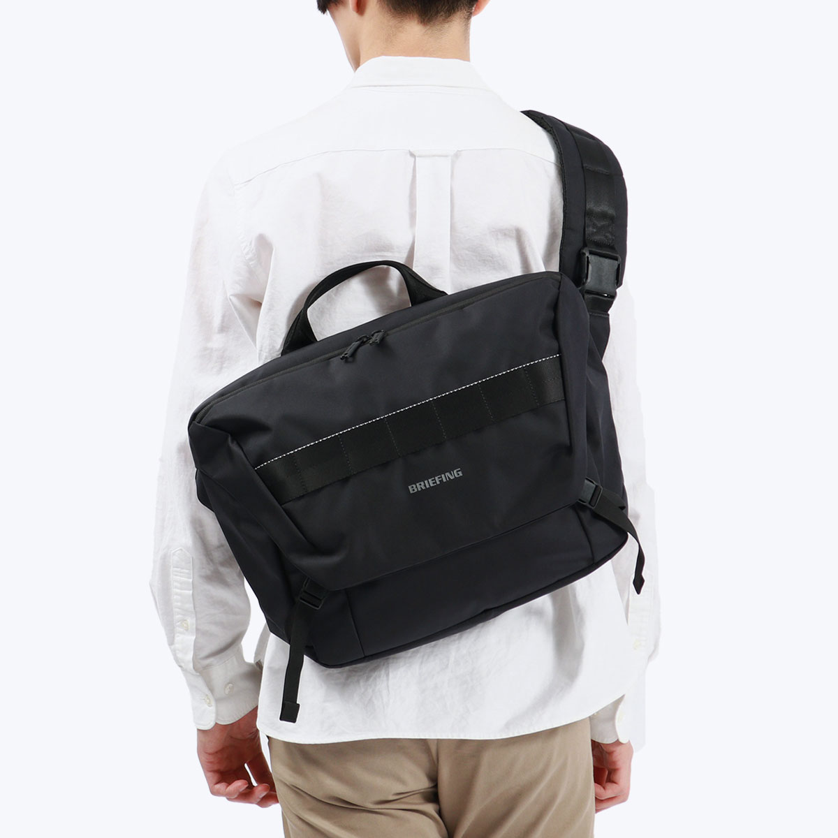 楽天市場】【最大48倍 3/5限定】【日本正規品】 ブリーフィング