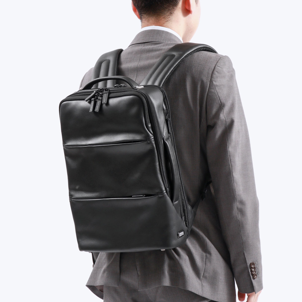 楽天市場】ノベルティ付 【正規品5年保証】 ゼロハリバートン ビジネス