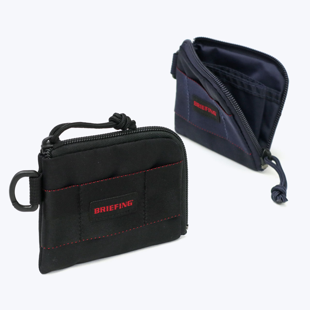楽天市場】【最大63倍 3/10迄】 ブリーフィング 財布 メンズ