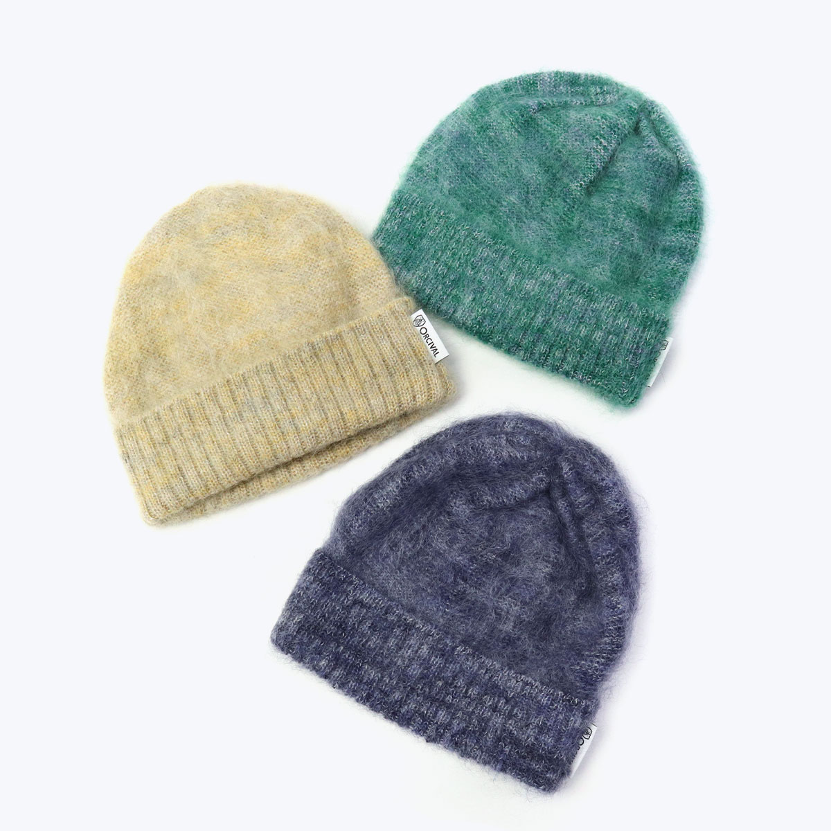 楽天市場】【最大53倍 3/10迄】【セール30%OFF】 オーシバル ニット帽