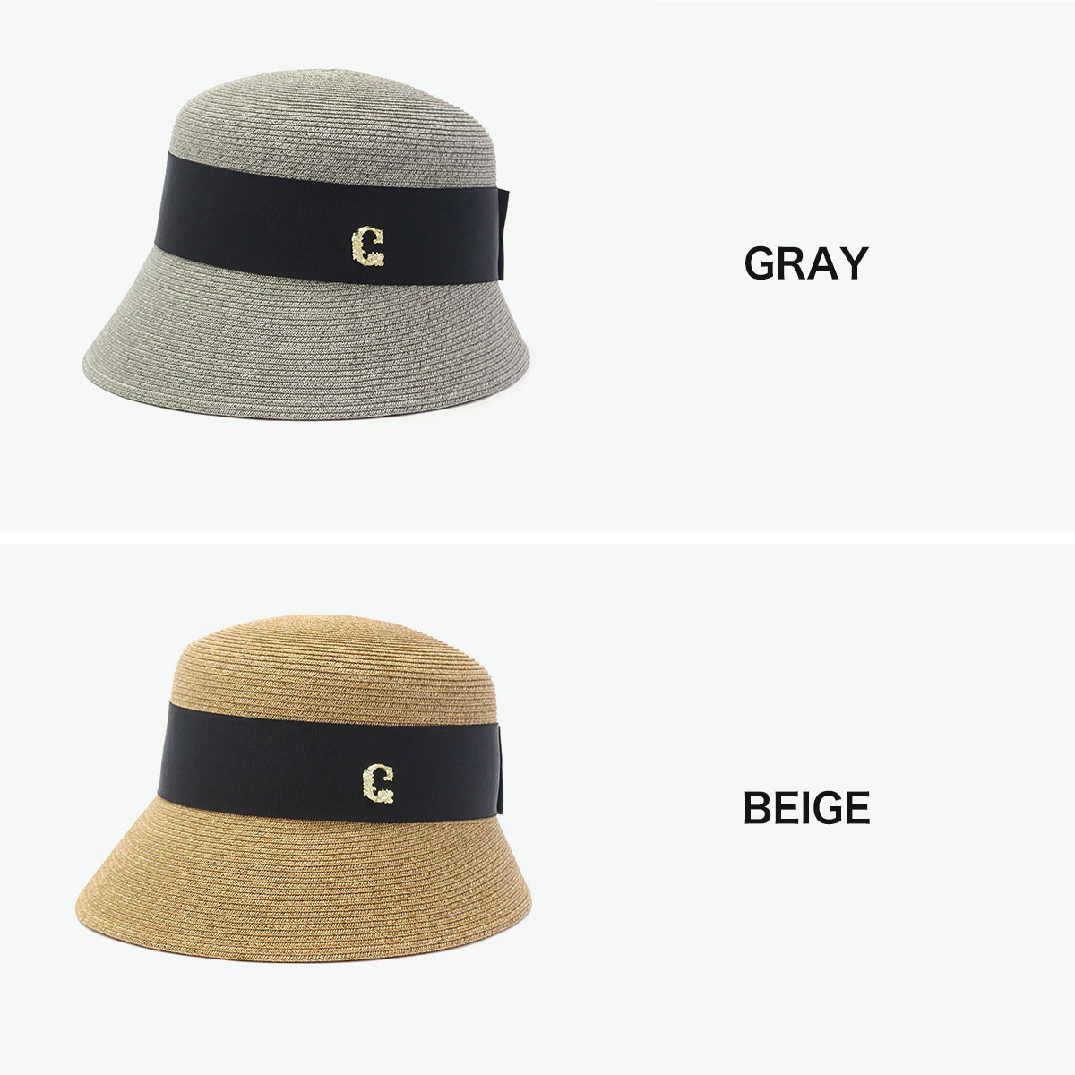 楽天市場】【最大69倍 3/5限定】 CA4LA 帽子 ハット レディース カシラ