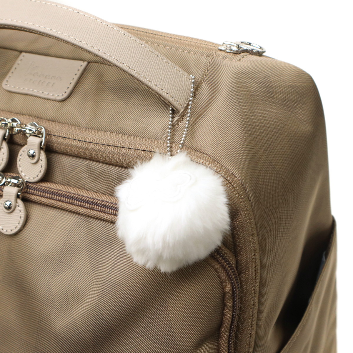 Kanana project カナナプロジェクト スーツケース 【セール30%OFF