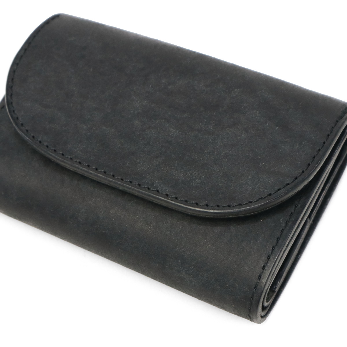 MR.OLIVE E.O.I ミスターオリーブ イー.オー.アイ 財布 三つ折りメンズ