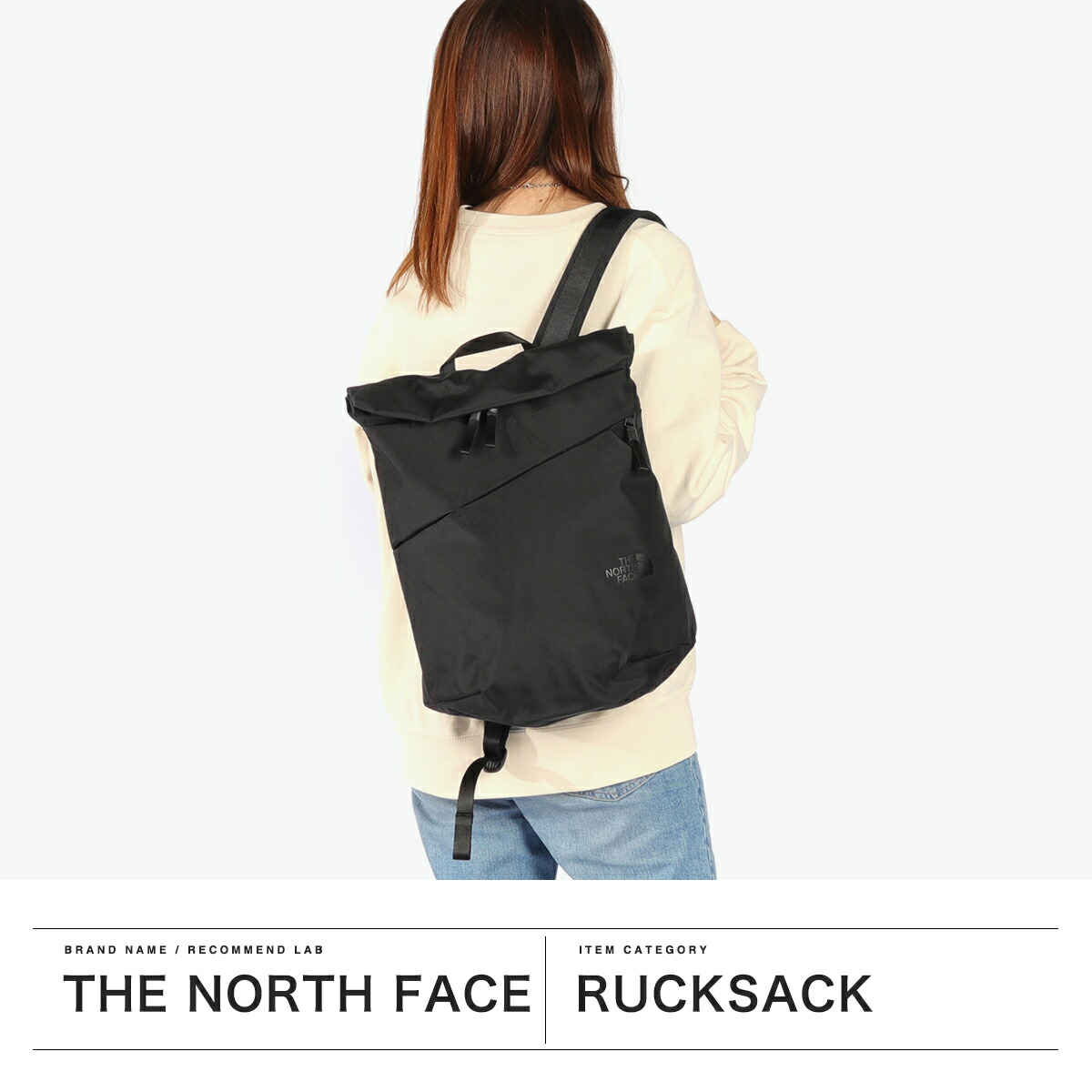 THE NORTH FACE ザ・ノース・フェイス リュック 【日本正規品】 メンズ