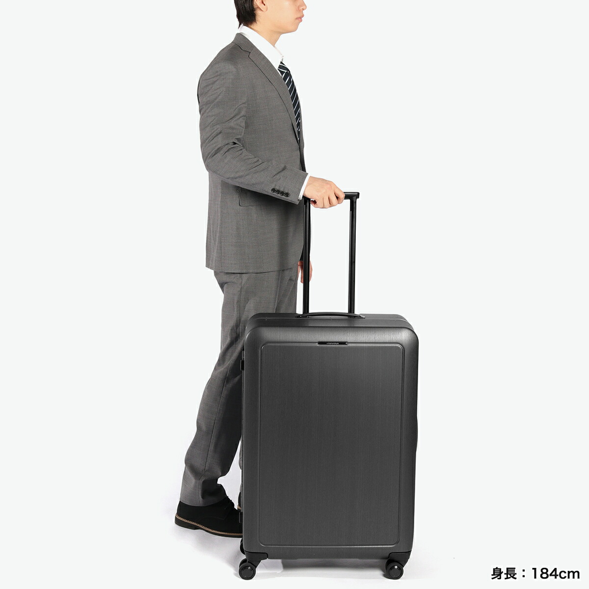 PROTeCA プロテカ スーツケース 【正規品10年保証】 Lサイズ 99L