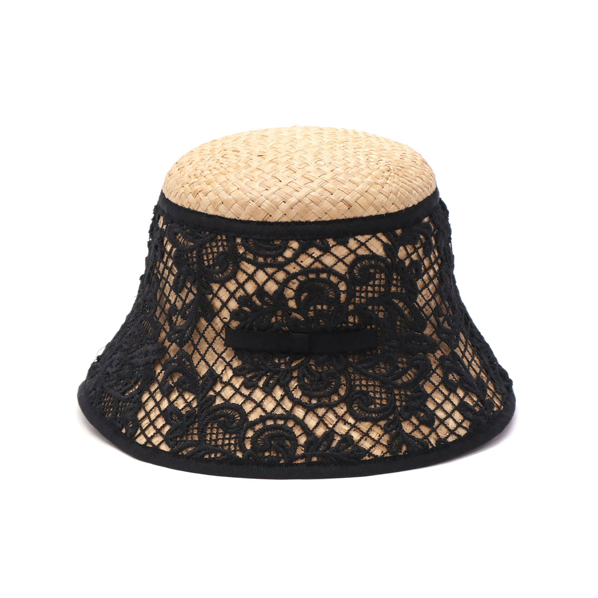 CA4LA カシラ 帽子 ハット レディース 春夏 春 夏 日除けバケット