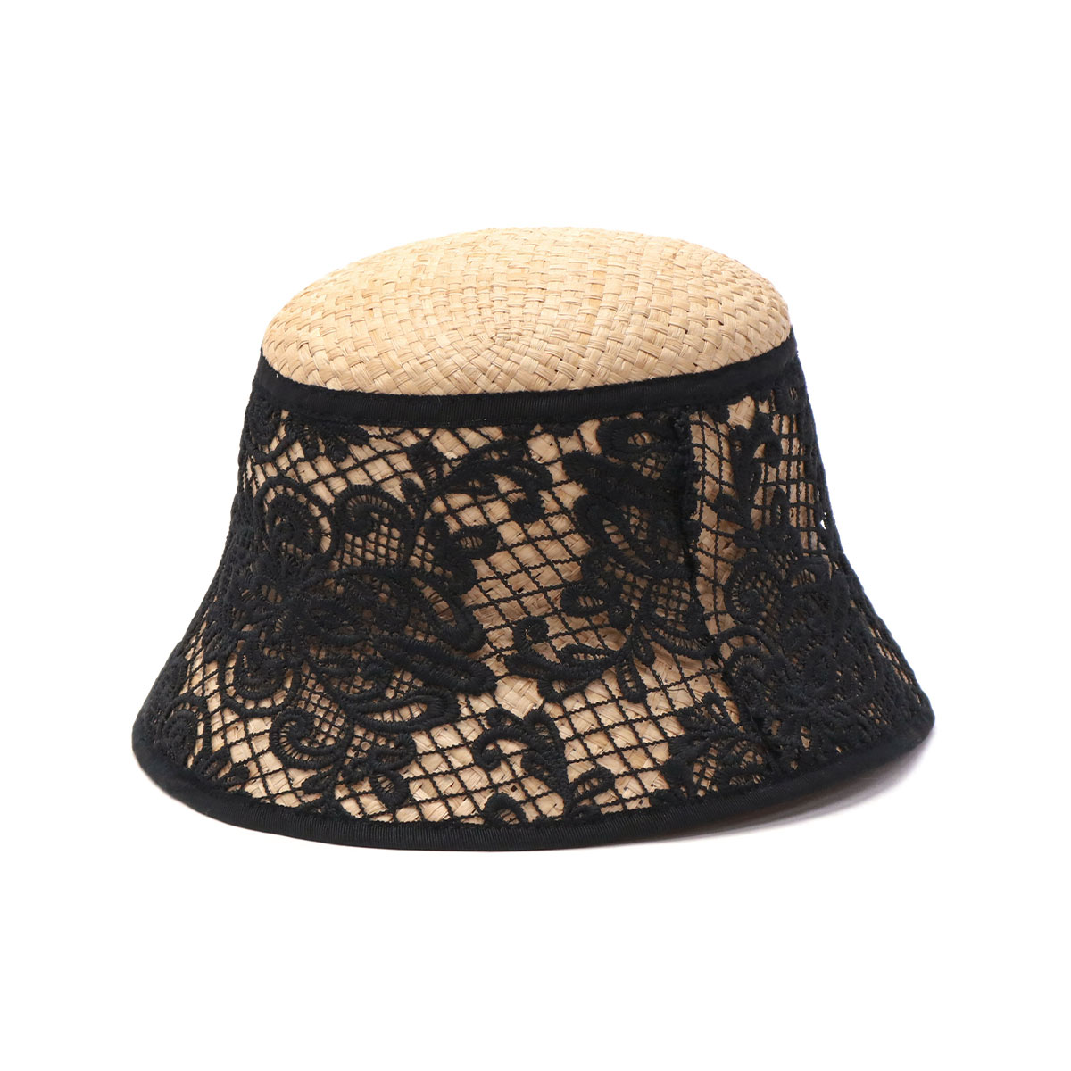 CA4LA カシラ 帽子 ハット レディース 春夏 春 夏 日除けバケット