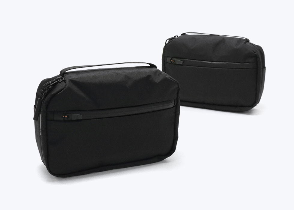 楽天市場】【最大53倍 3/5限定】 ノベルティ付 エアー ポーチ Aer