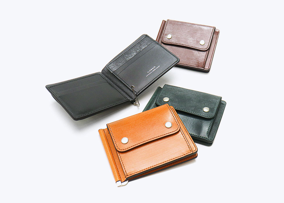 楽天市場】【最大53倍 3/10迄】 ノベルティ付 スロウ マネークリップ